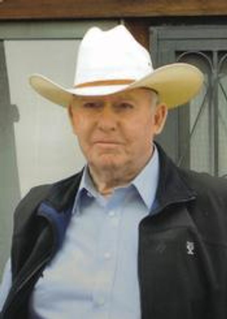 Jack Edwin Frey Profile Photo