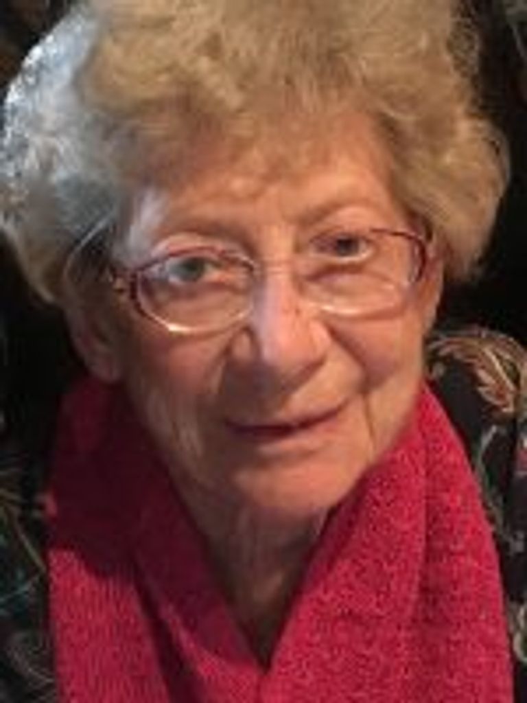 Bernice  Laverne Westcott