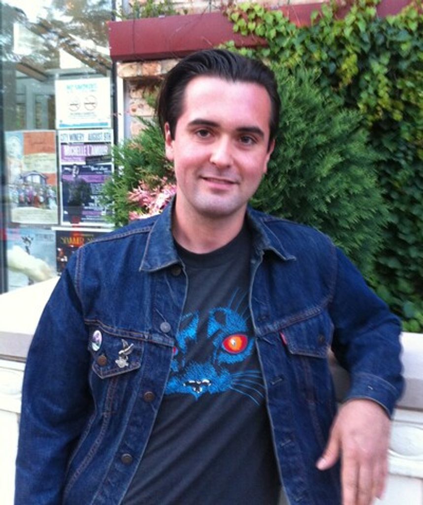 Alex Kusner Profile Photo