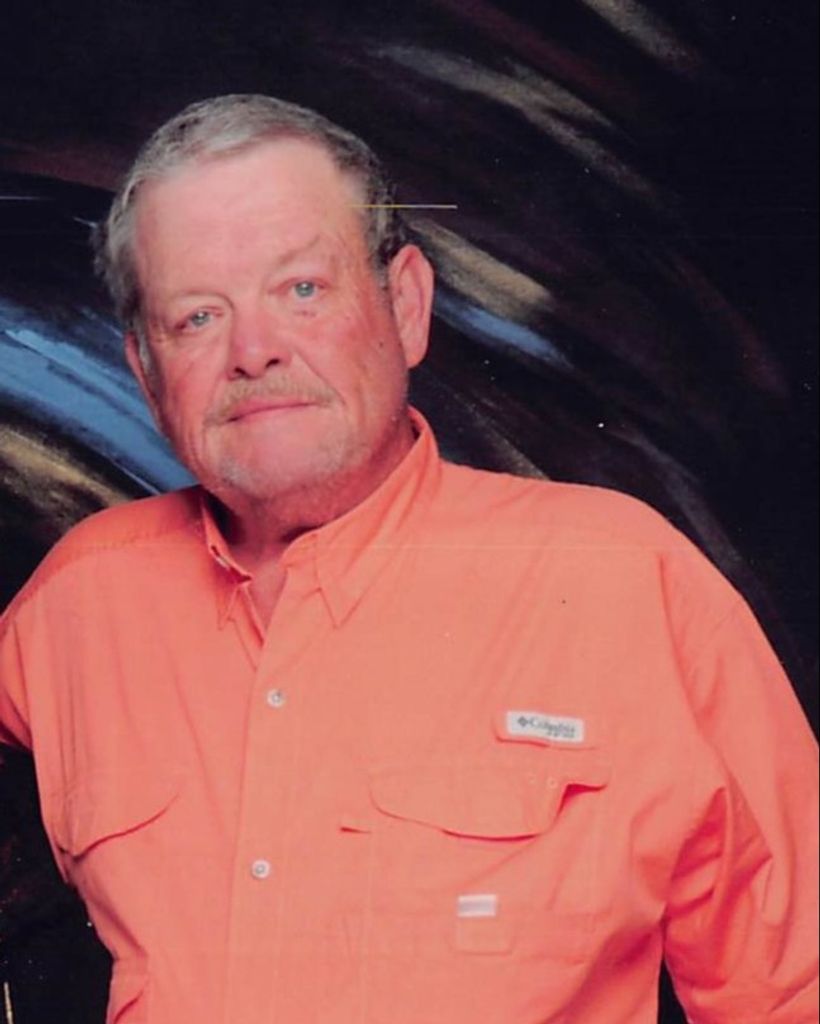 Jeffery Baxter