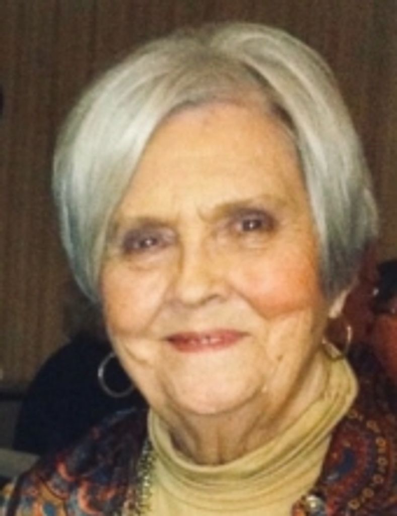 Bobbie Taylor Williamson