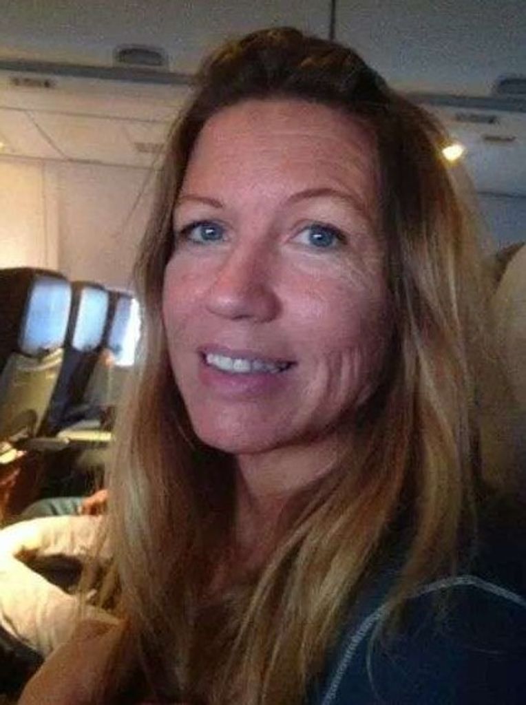 Cora Maria Bos Profile Photo