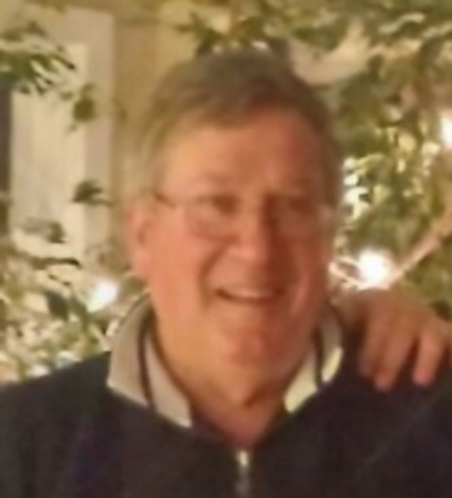 Paul Edward Pedersen