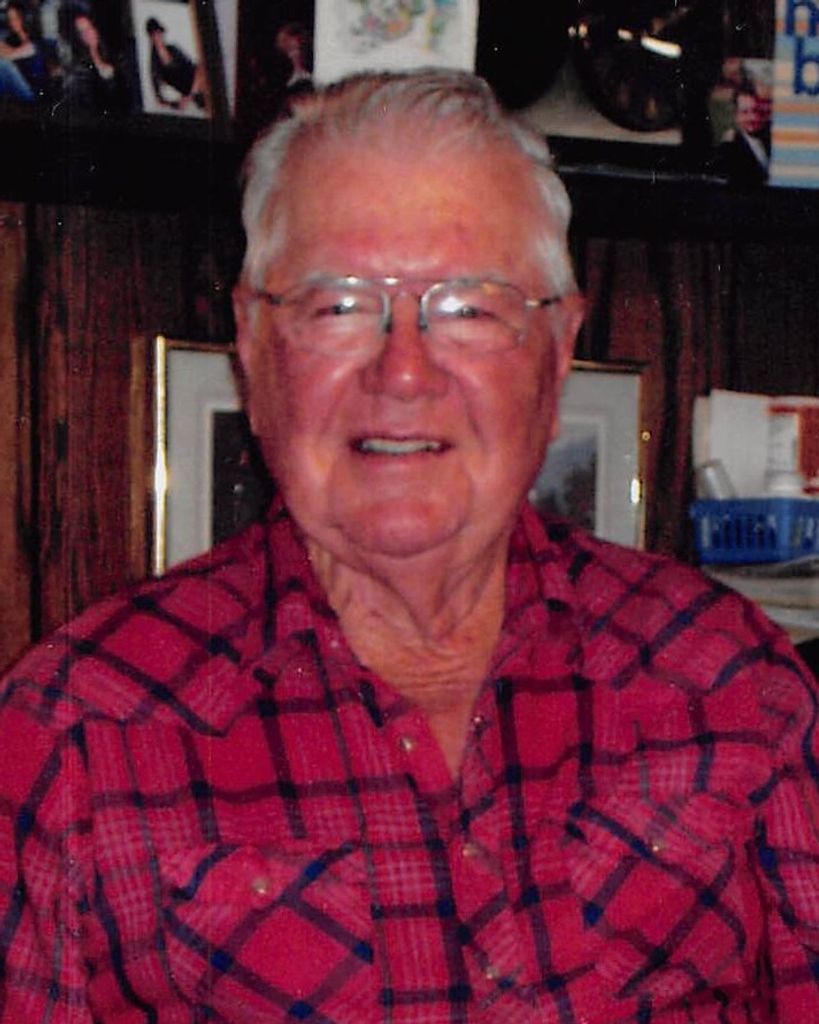 Stanley Gordon Pettibone