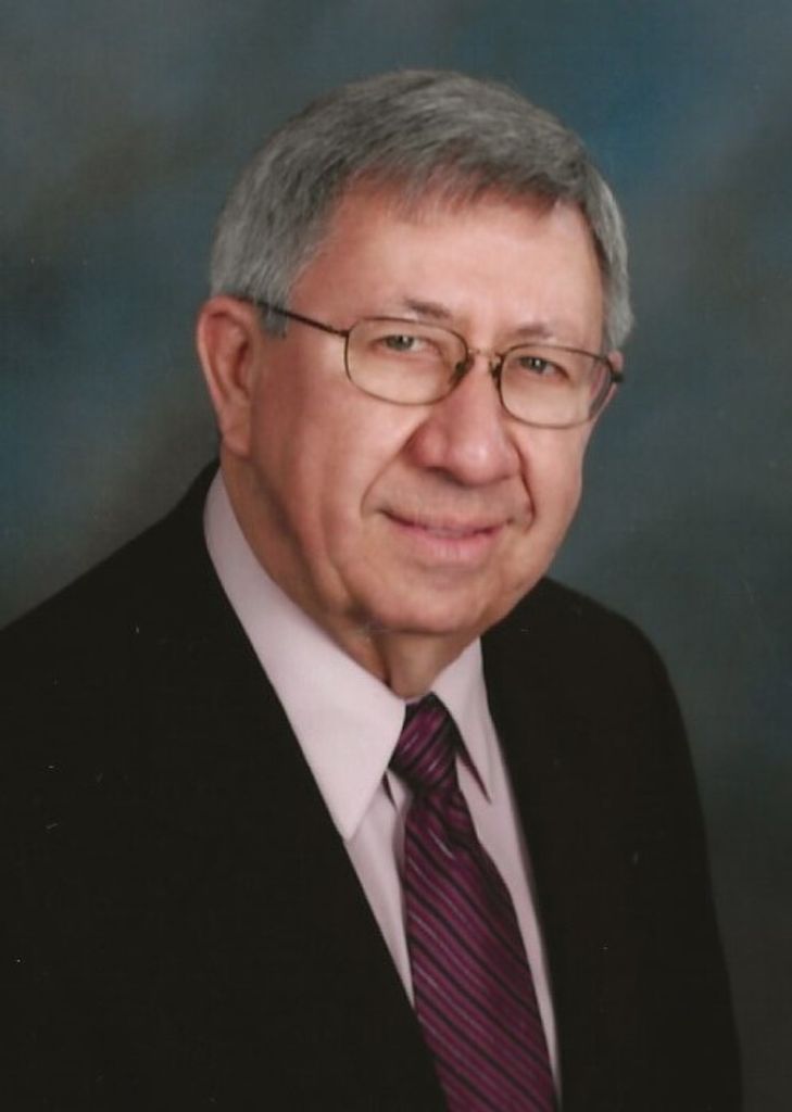 Richard "Dick" Pindel