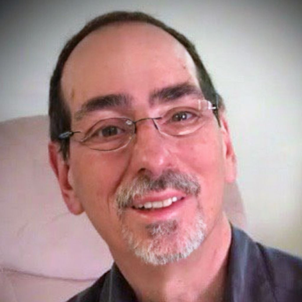 Robert C. Lecomte