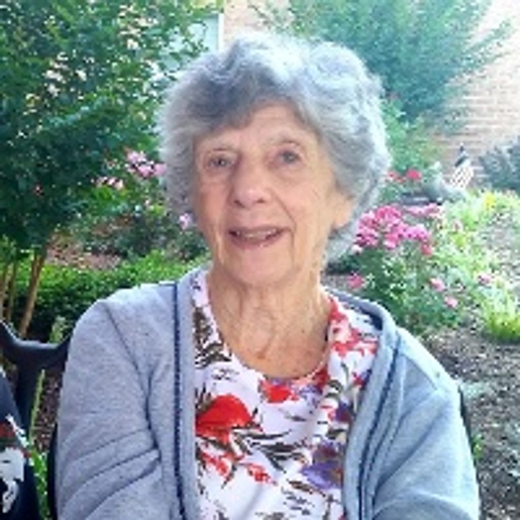 Barbara Z. Shuster