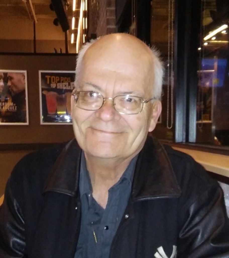 Thomas E. Hanson Profile Photo