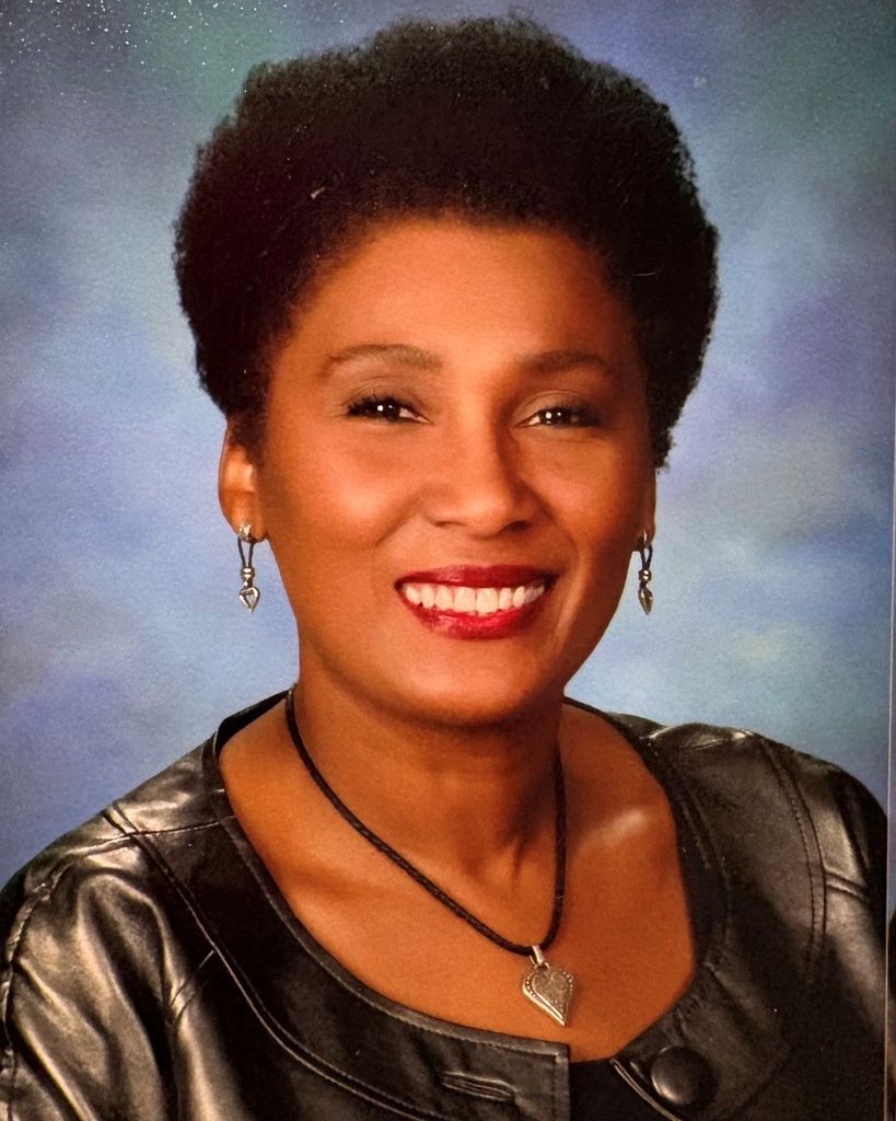 PAMELA DENISE ADAMS