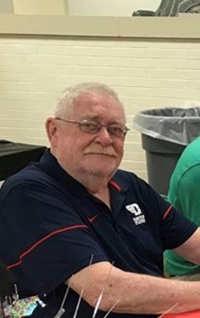 Daniel E. Wallace