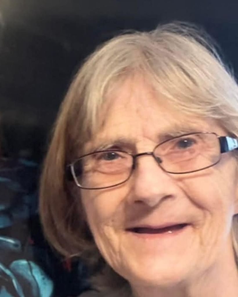 Mary Lou Myers Profile Photo