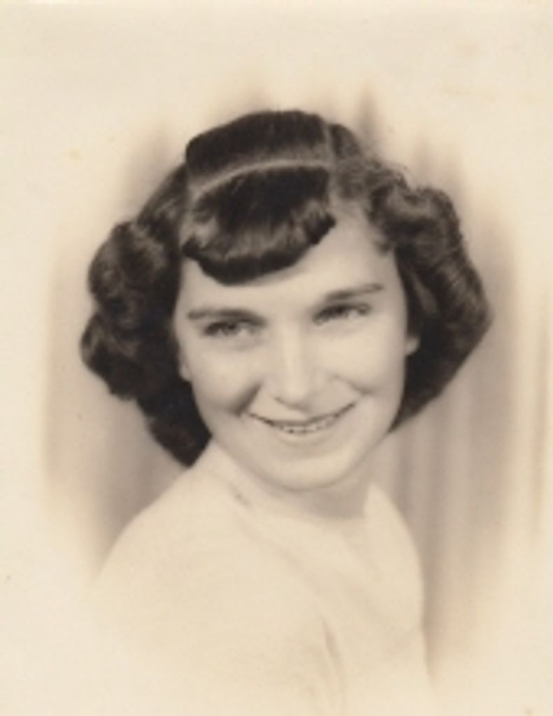 Freda Mae Raines