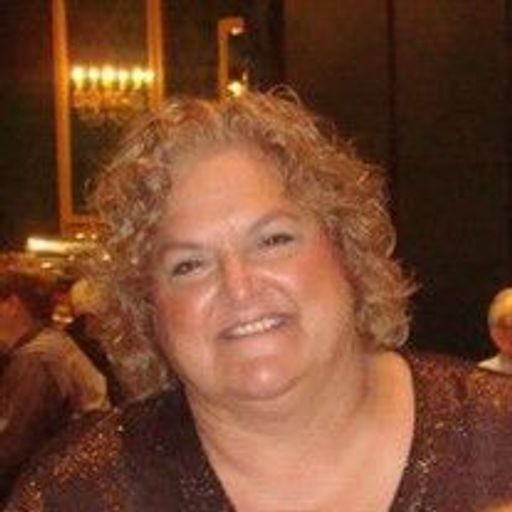Lauren Beth Phillips Profile Photo