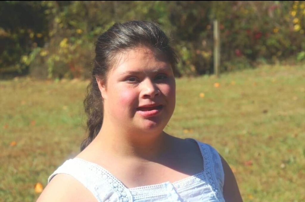 Brianna "Bri Bri" Moore