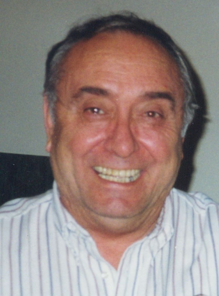 Edward "Ed" Darnell Bailey
