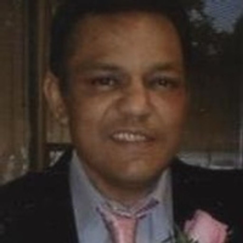 Virgil M. Villegas