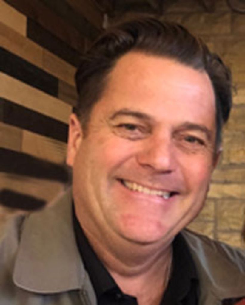 David Alan Bungum