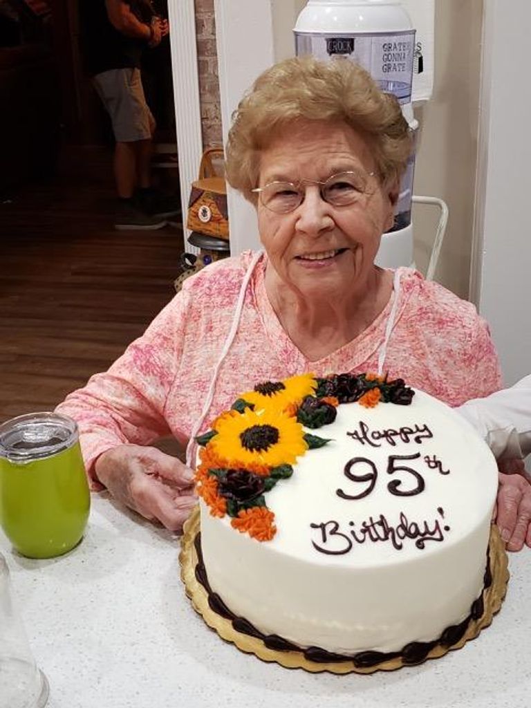 Betty Kay