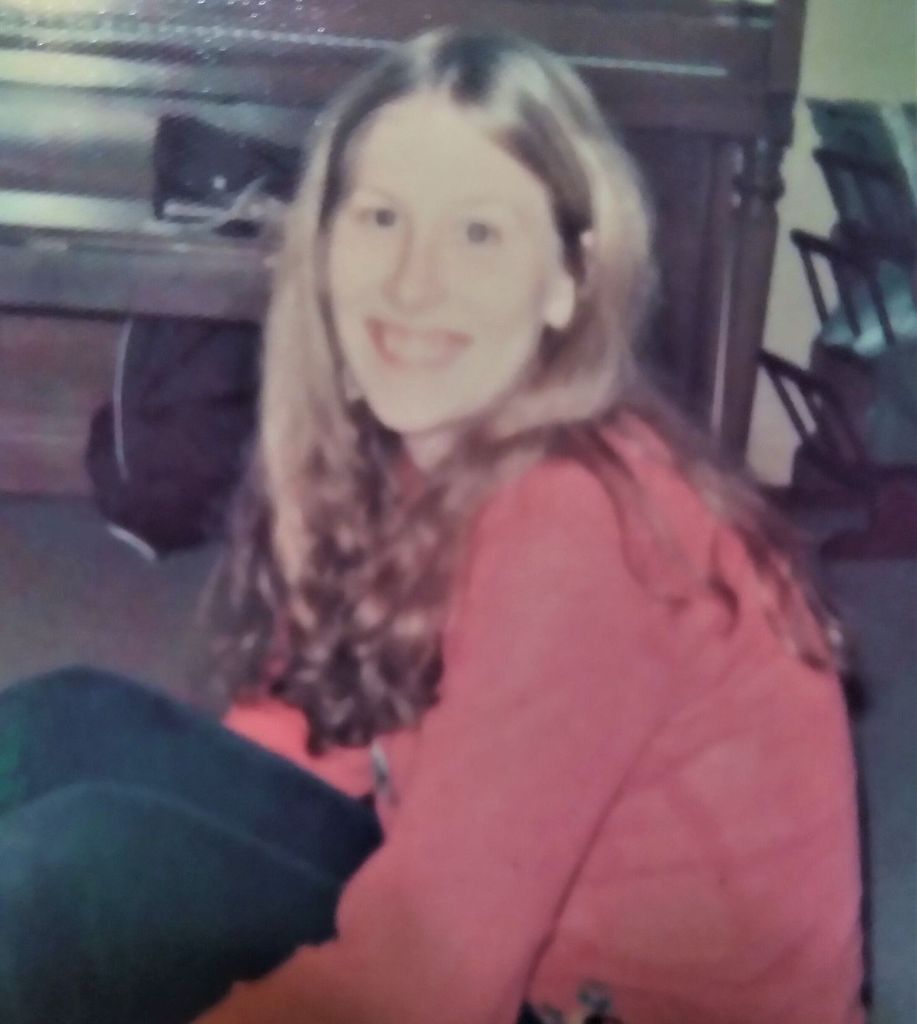 Janet Sue  Michael