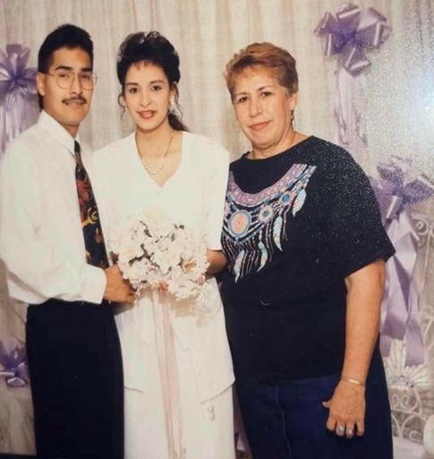 Judy G.  Hinojosa photo gallery thumbnail 14 of 87