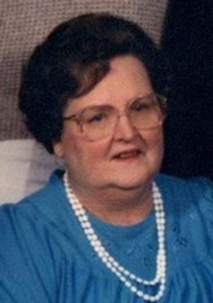 Mildred  G. Musser