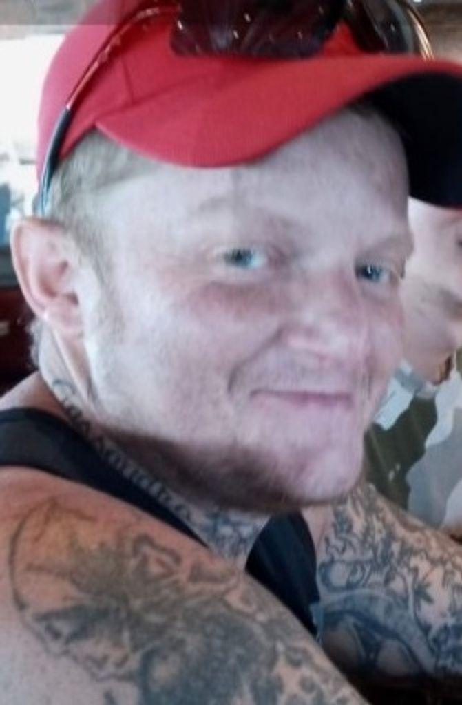 Joseph Percy Knapps Iii Profile Photo