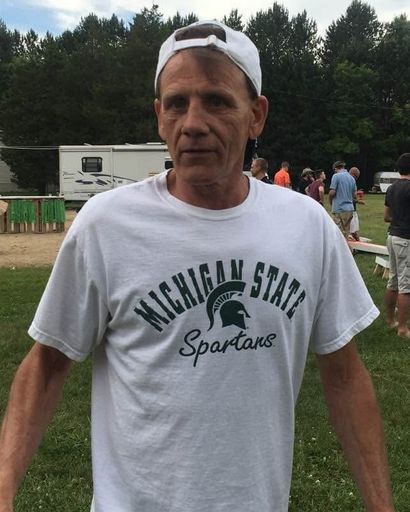 Gary A. Chopp's obituary image