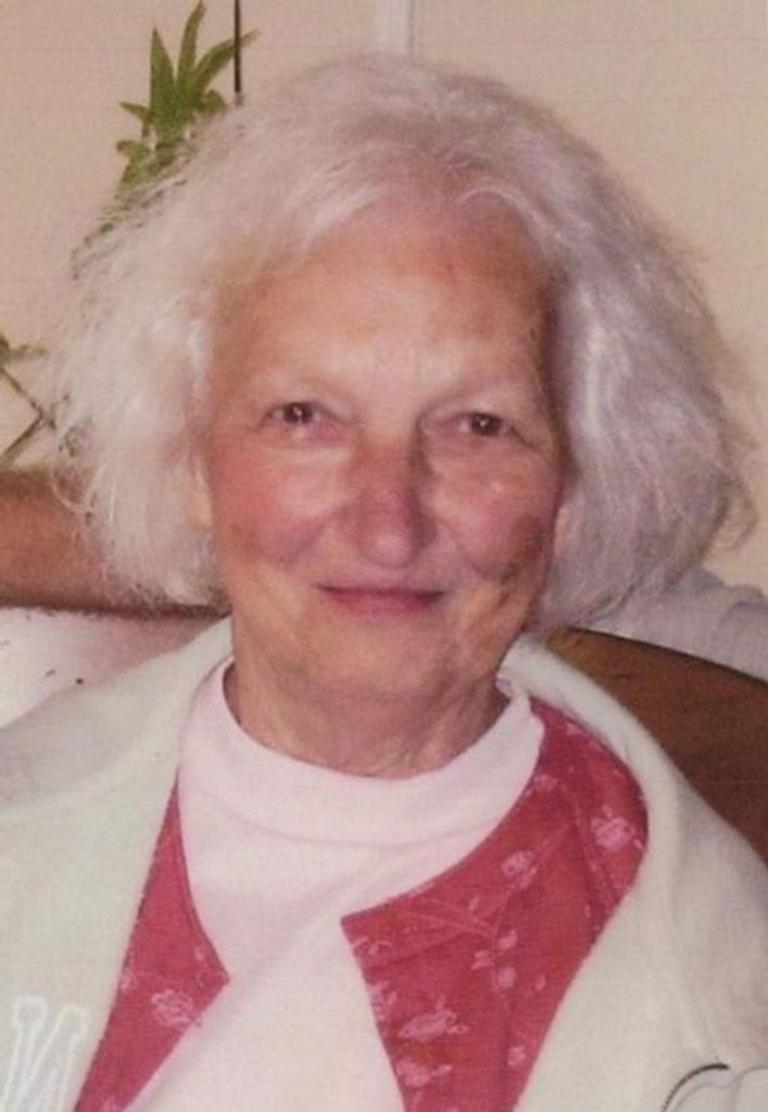 Cecilia Ann Neighbors Profile Photo