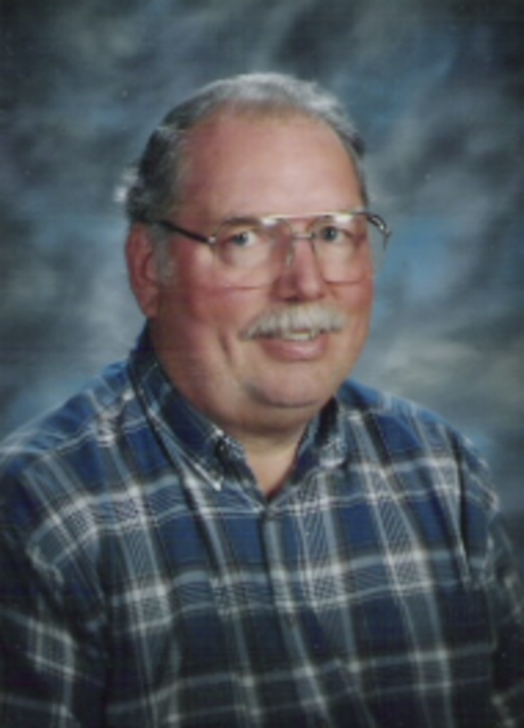 Charles A. Colley Profile Photo