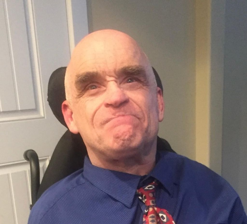 John Richard Christensen