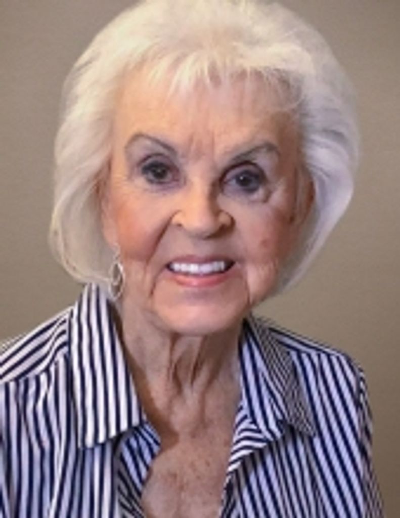 Marilyn A. Fischer