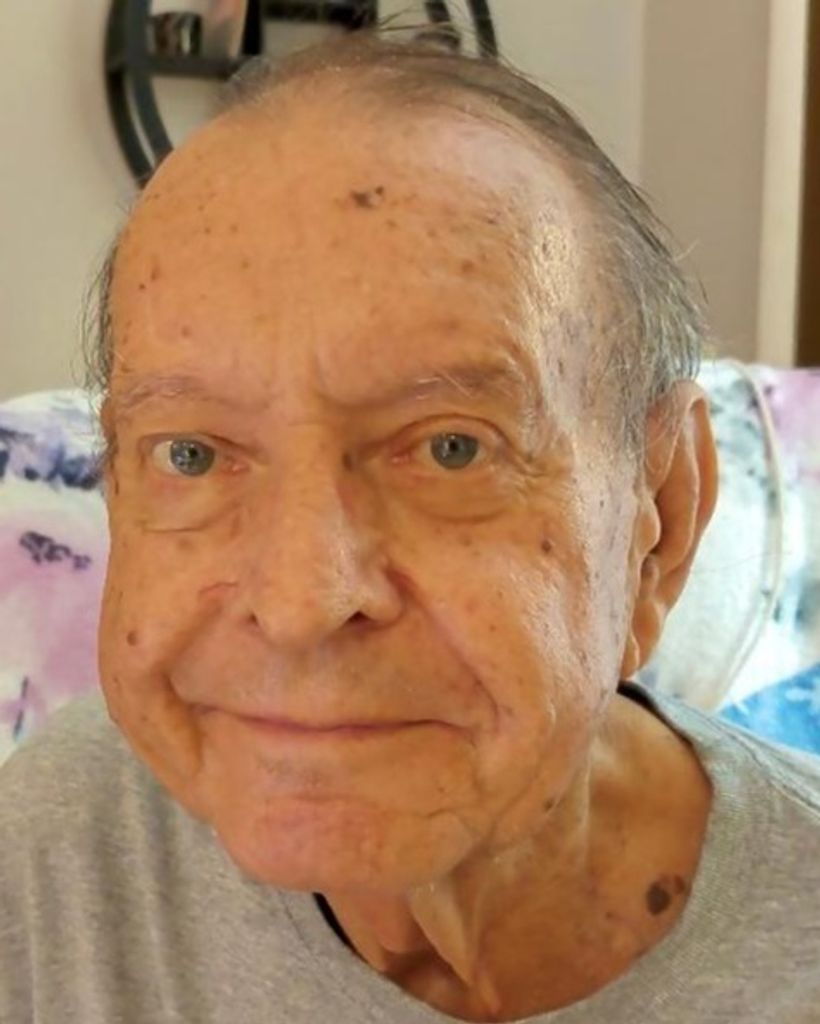 Edward John White Profile Photo