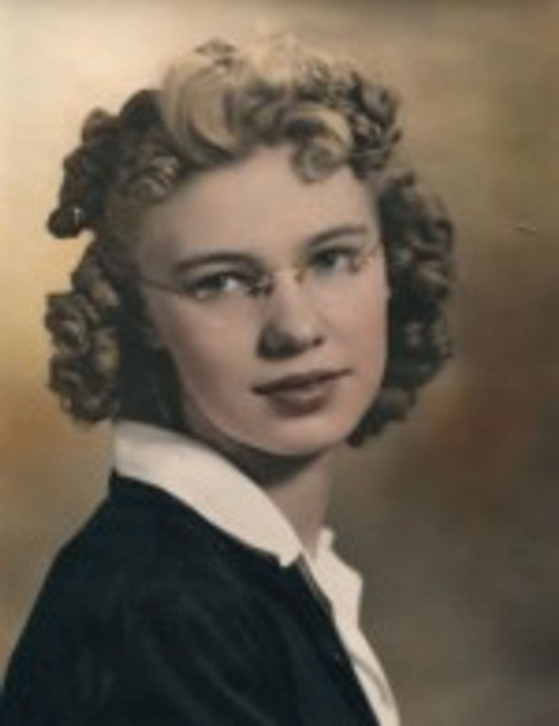 Betty A. Schmidt Profile Photo