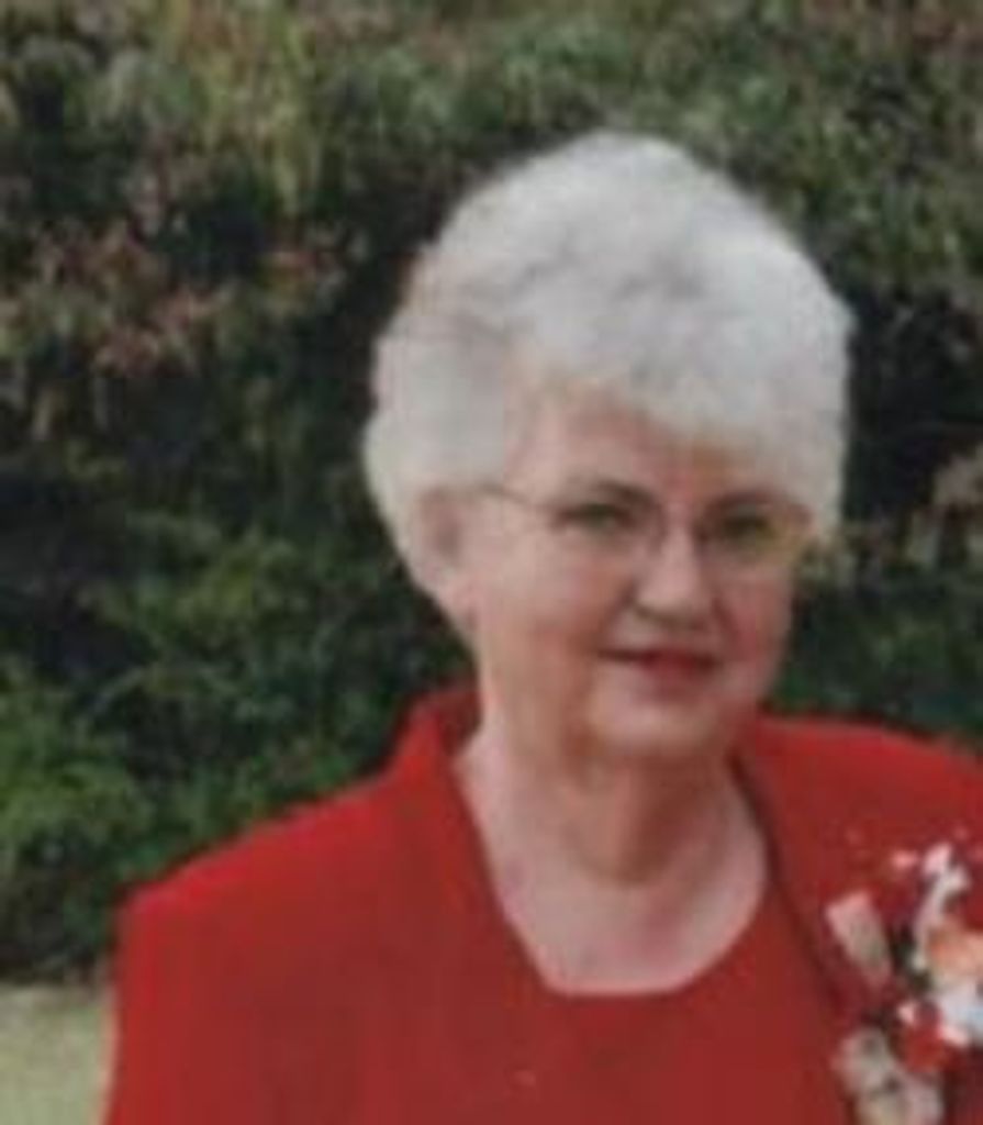 Betty Jean Balser