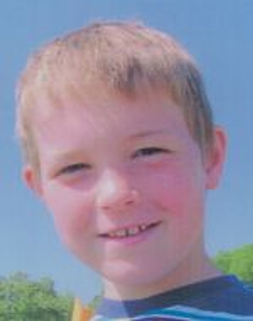 Kyle Alexander Ruble