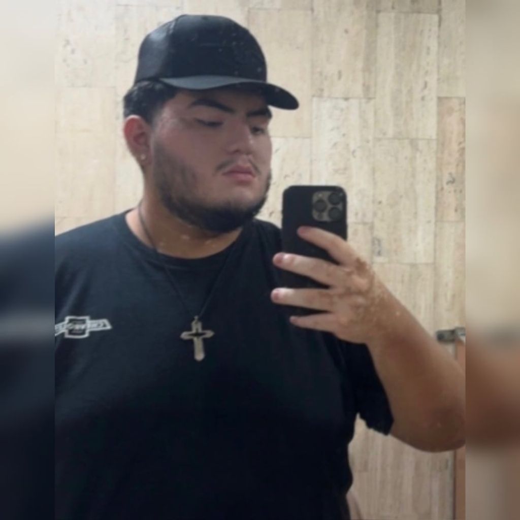 Giovanni Emmanuel Gomez Lopez