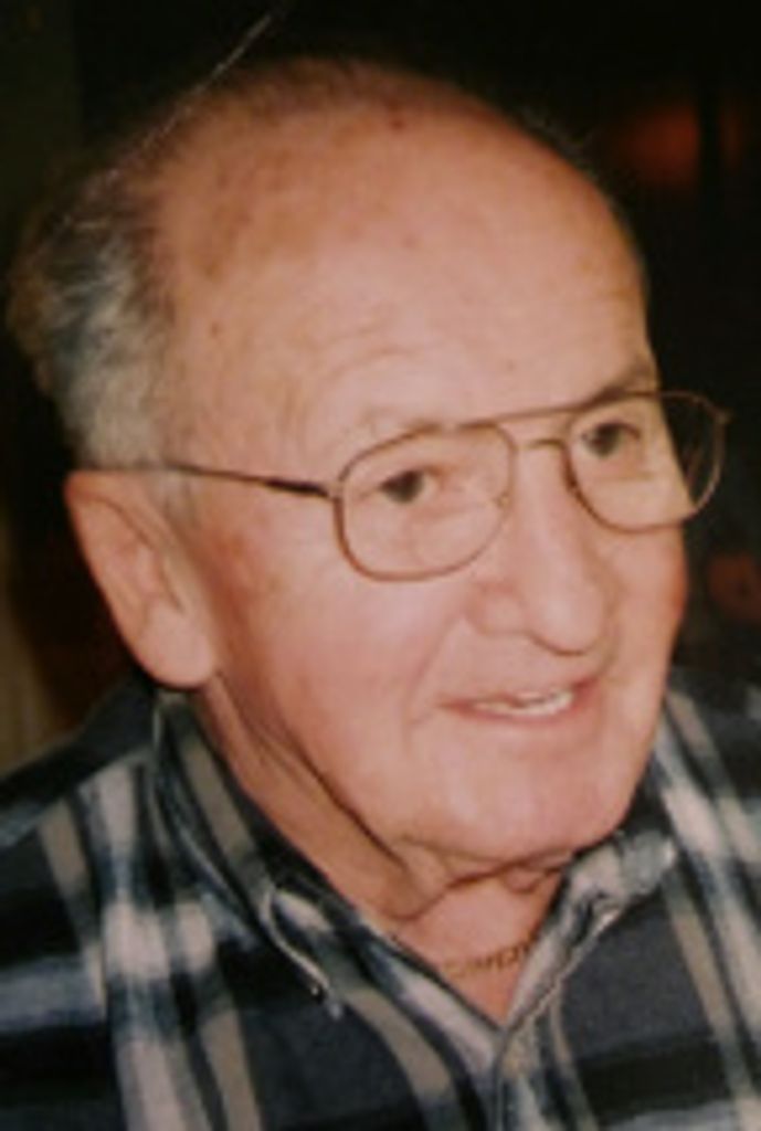 Dean F. Hackenberg