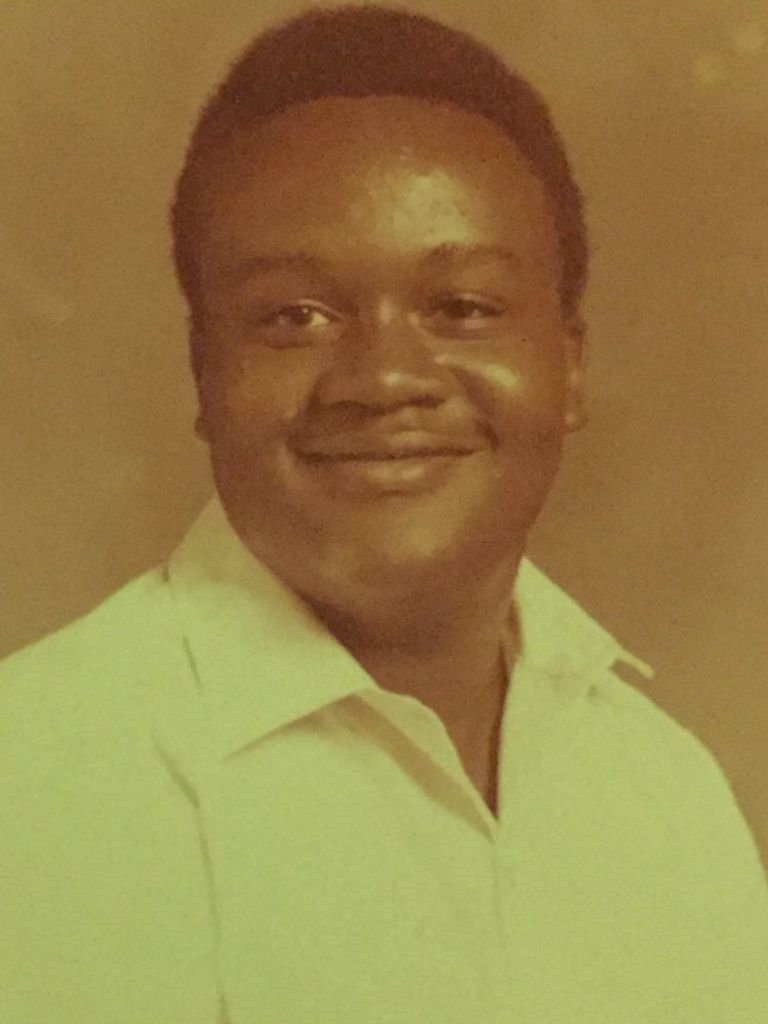 Timothy ""Pork Chop"" Wright