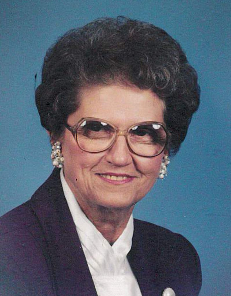 Lois Sheffield