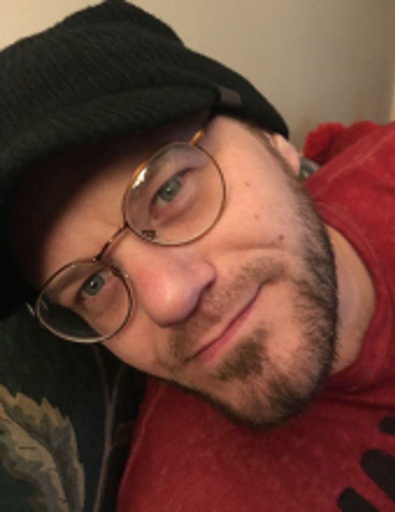 Ryan Patrick  Houk