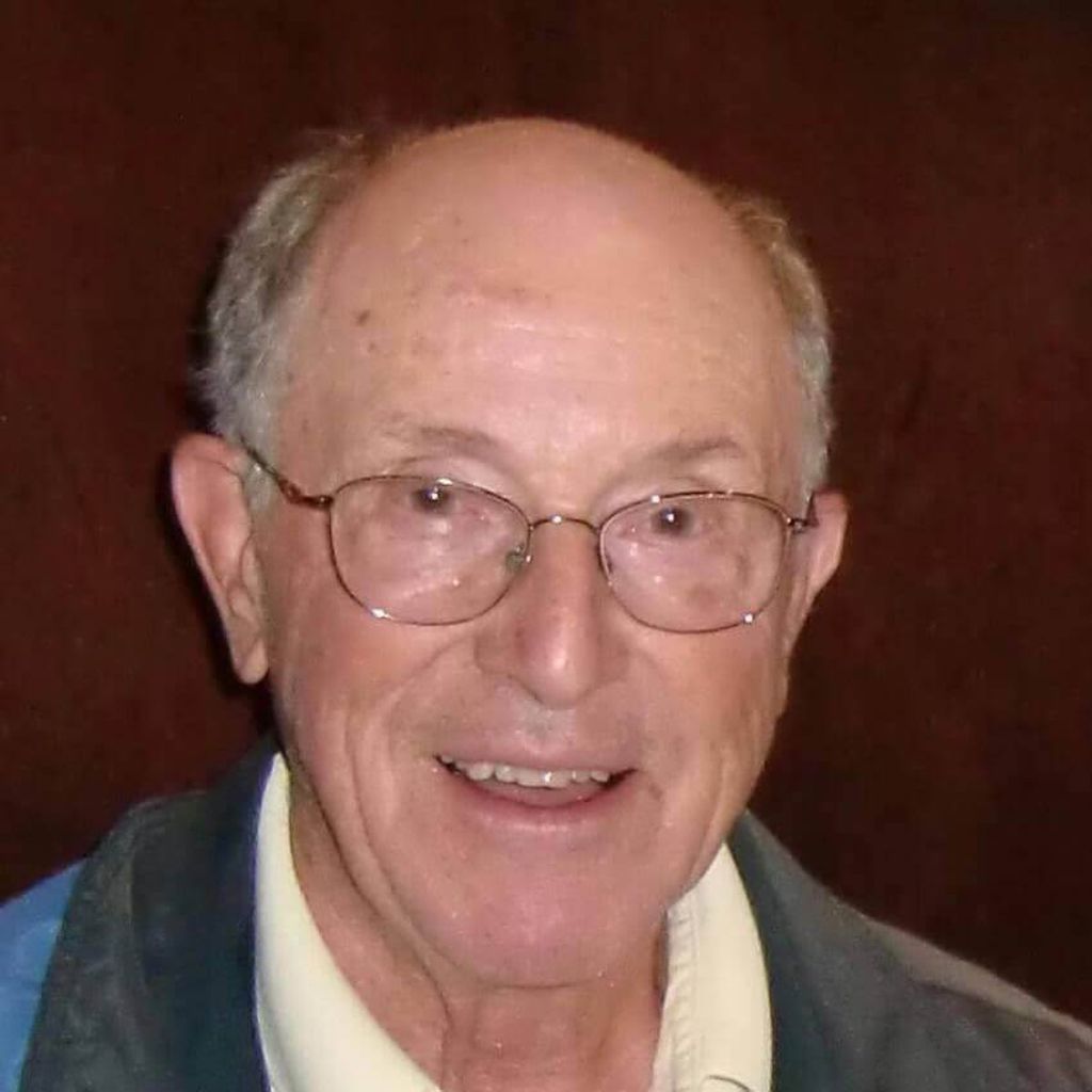 James Robert "Bob" Korneisel Profile Photo