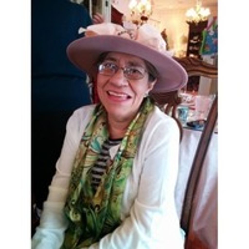 Leonor Amaya Diaz