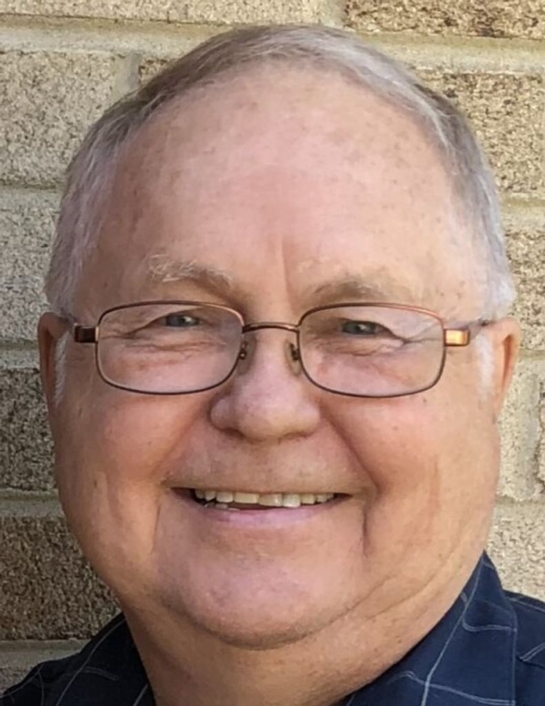 Stephen "Sonny" T. Molly, Jr.