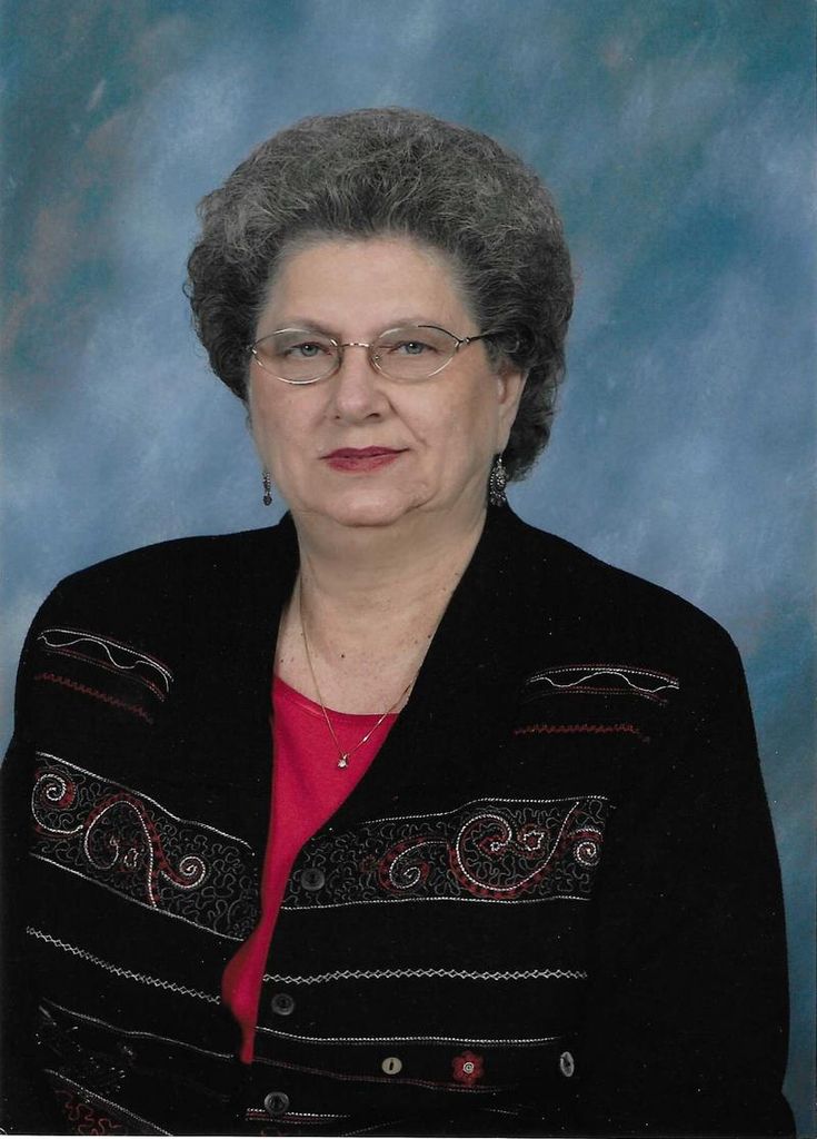 Harriet Kainer Bohac Profile Photo