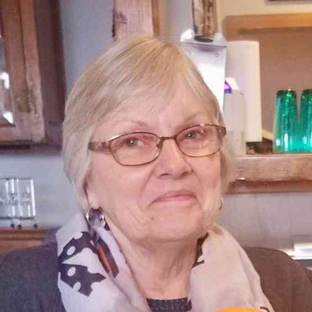 Nancy Kirkham Profile Photo