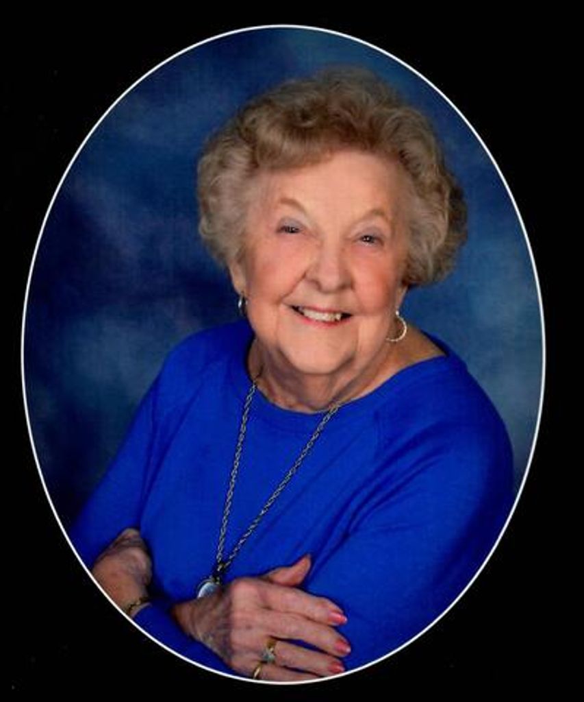 Clara May Horne Profile Photo