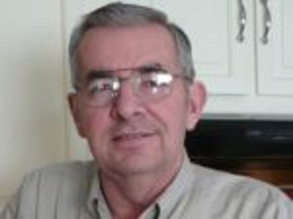 James F. Hocevar