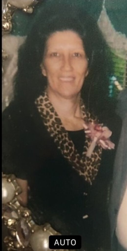 Nancy Beavers Herron