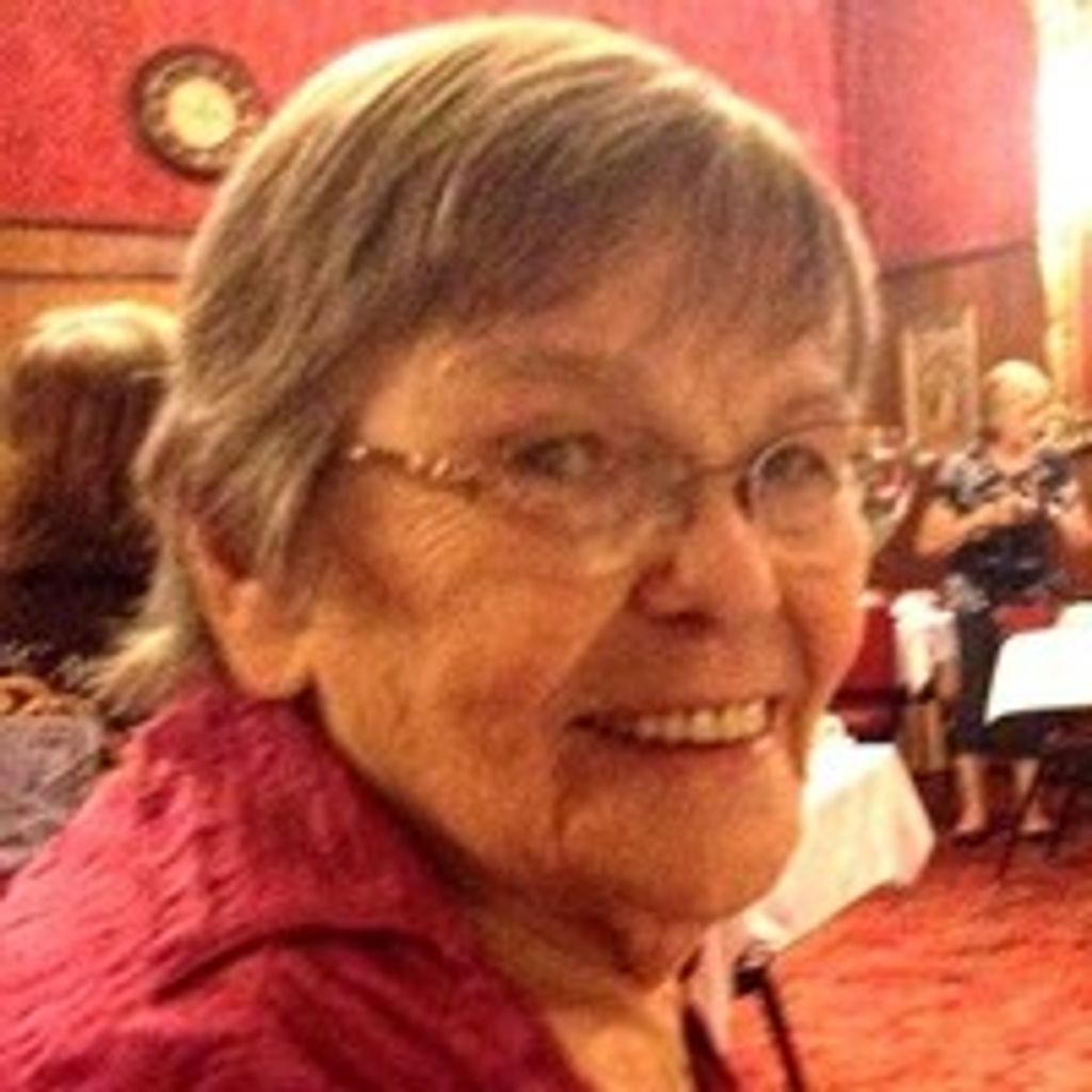 Sally Beach Profile Photo