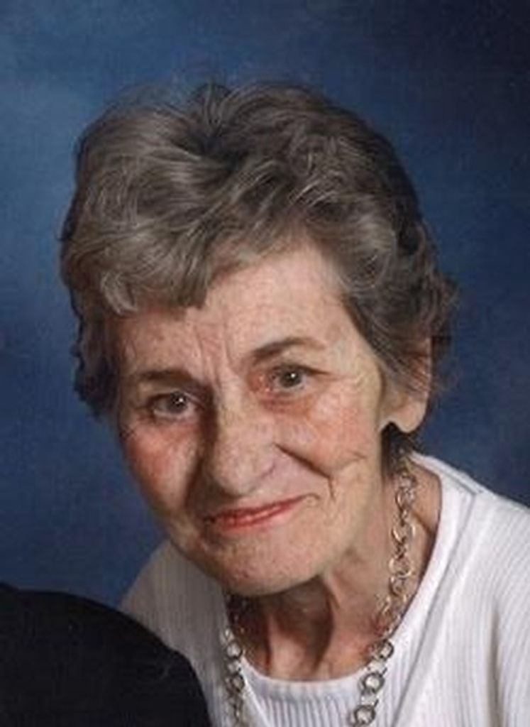 Carol (Kay) Joens